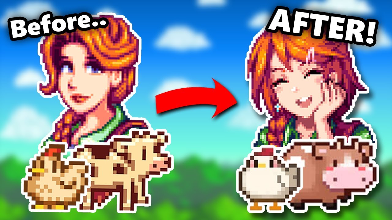 stardew valley how to gift